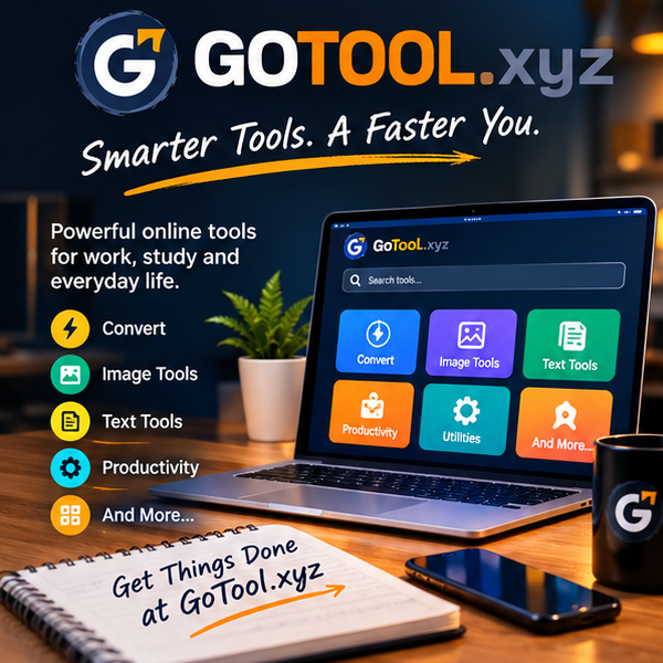 Gotool.xyz